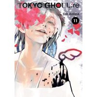 Tokyo Ghoul - Re. Vol. 11