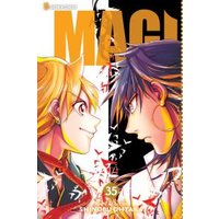 Magi 35