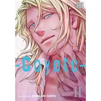 Coyote, Vol. 2