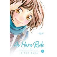 Ao Haru Ride