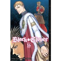 Black Clover. Vol. 16