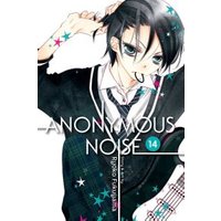 Anonymous Noise. Volume 14