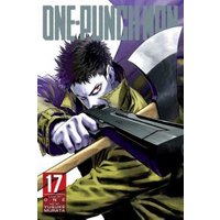 One-Punch Man. Vol. 17