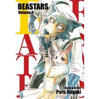 Beastars. Vol. 8