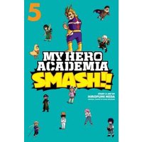 Smash!!. 5