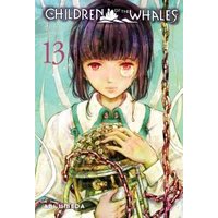 Children of the Whales. Volume 13