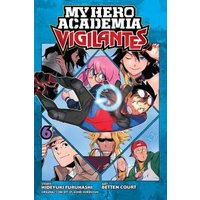 Vigilantes. 6