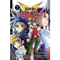 Arc of Destiny!!