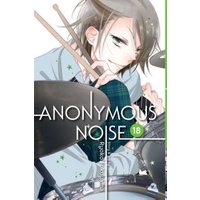 Anonymous Noise. Vol. 18