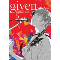 Given. Volume 5