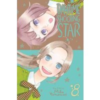 Daytime Shooting Star. 8