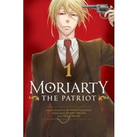 Moriarty the Patriot
