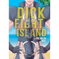 Dick Fight Island