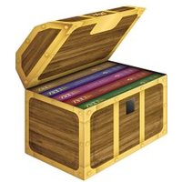 The Legend of Zelda Legendary Edition Box Set