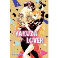 Yakuza Lover