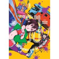 Zom 100 Vol. 3