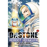 Dr. Stone Reboot