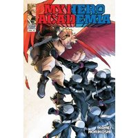My Hero Academia. Vol. 27