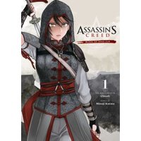 Assassin's Creed. Volume 1 Blade of the Shao Jun