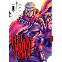 Fist of the North Star. Volume 10