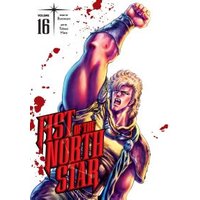 Fist of the North Star. 16