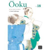 Ooku Volume 18