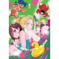 Zom 100 Vol. 4