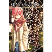Fly Me to the Moon. Volume 9