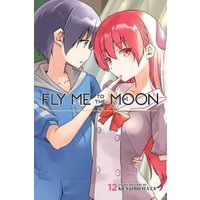 Fly Me to the Moon. Vol. 12