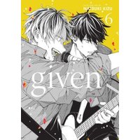 Given. Vol. 6