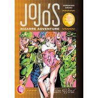 Golden Wind. Volume 6