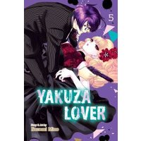 Yakuza Lover. Vol. 5