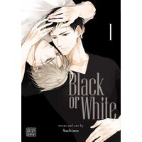 Black or White