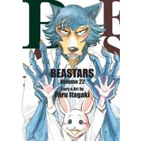 Beastars. Vol. 22