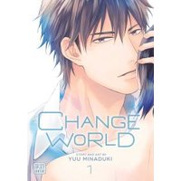 Change World. Volume 1
