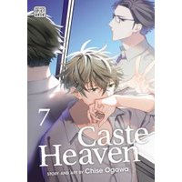 Caste Heaven. Volume 7