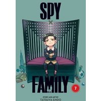 Spy X Family. Vol. 7