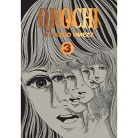 Orochi. 3