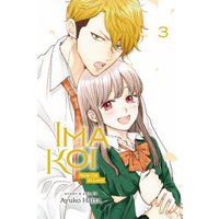 Ima Koi Vol. 3