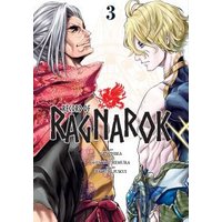 Record of Ragnarok. Vol. 3