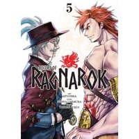 Record of Ragnarok. Vol. 5