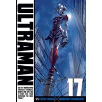 Ultraman. Vol. 17