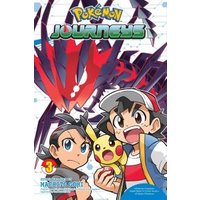 Pokémon Journeys. 3
