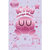 Kirby Manga Mania. Vol. 5