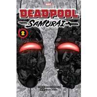 Deadpool - Samurai. Volume 2