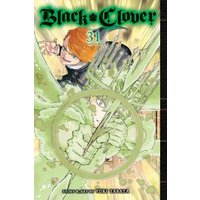 Black Clover. Vol. 31
