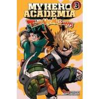 Team-Up Missions. Vol. 3