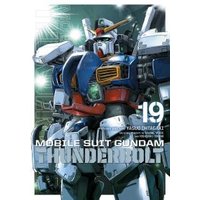 Mobile Suit Gundam Thunderbolt. Vol. 19