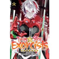 Twin Star Exorcists. 27