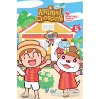 Deserted Island Diary. Vol. 5